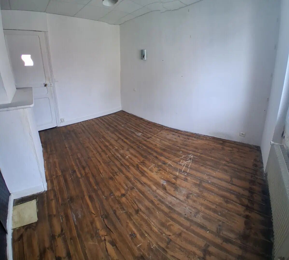 Maison à vendre, 135m², Rouvroy