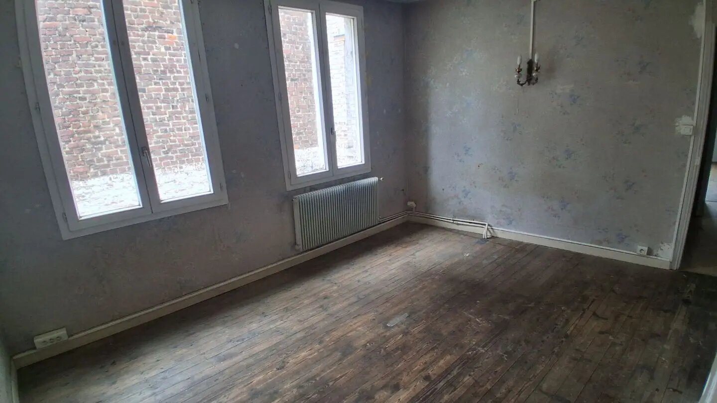 Maison à vendre, 135m², Rouvroy