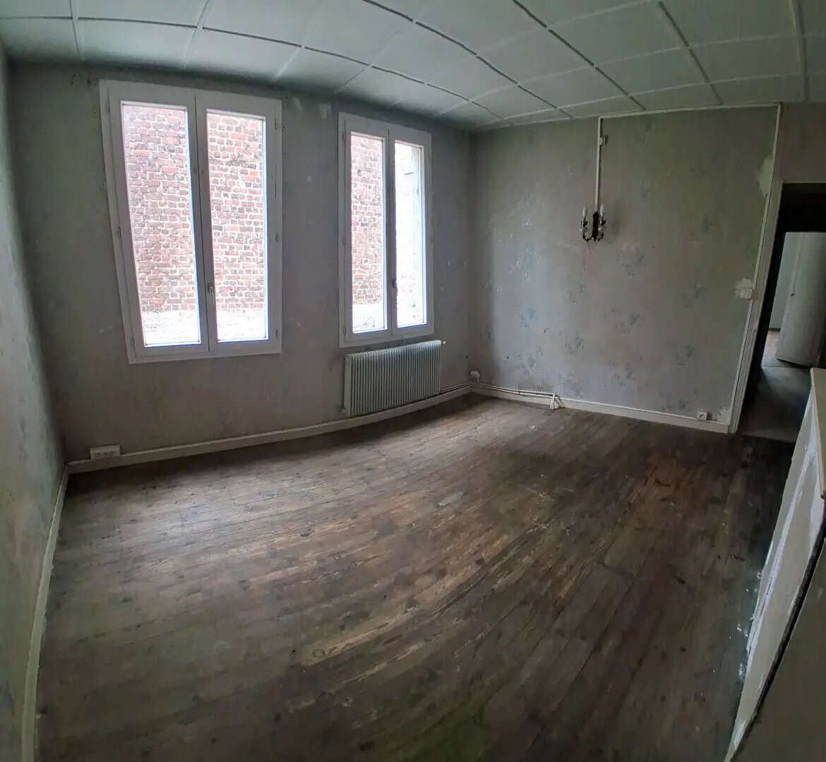Maison à vendre, 135m², Rouvroy