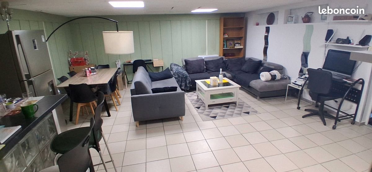Appartement à vendre, 177m², Hénin-Beaumont