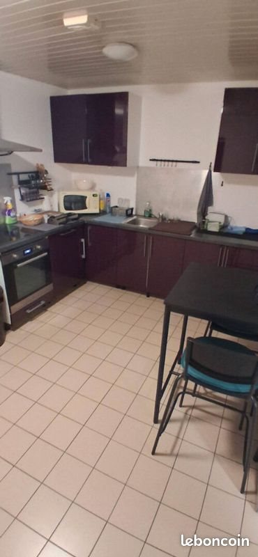 Appartement à vendre, 177m², Hénin-Beaumont