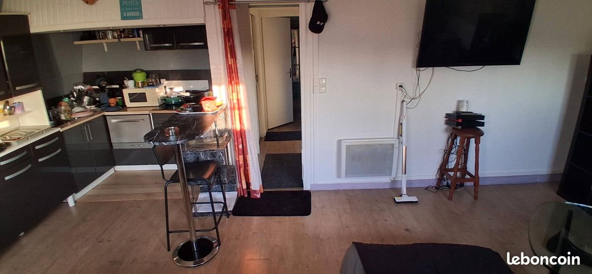 Appartement à vendre, 177m², Hénin-Beaumont