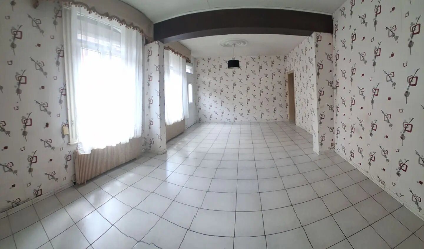Maison à vendre, 115m², Harnes