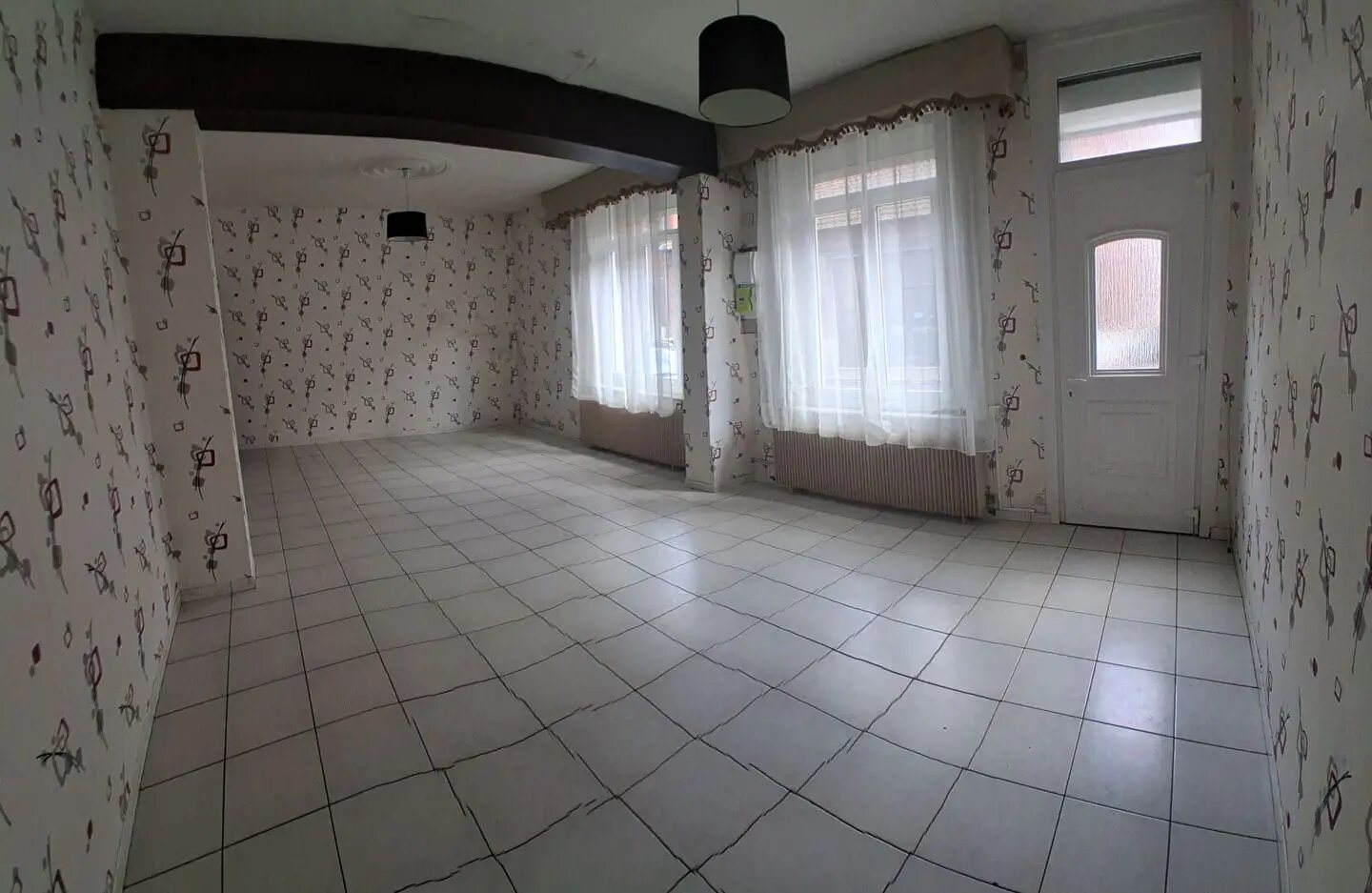 Maison à vendre, 115m², Harnes