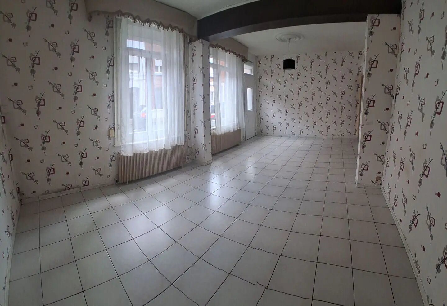 Maison à vendre, 115m², Harnes