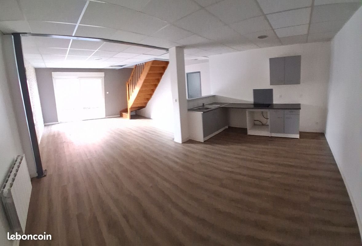 Maison à vendre, 220m², Billy-Montigny