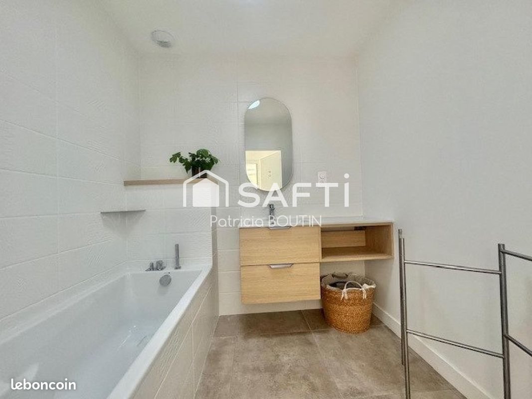 Maison à vendre, 94m², Niort