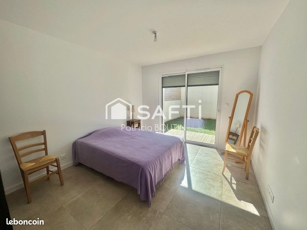 Maison à vendre, 94m², Niort