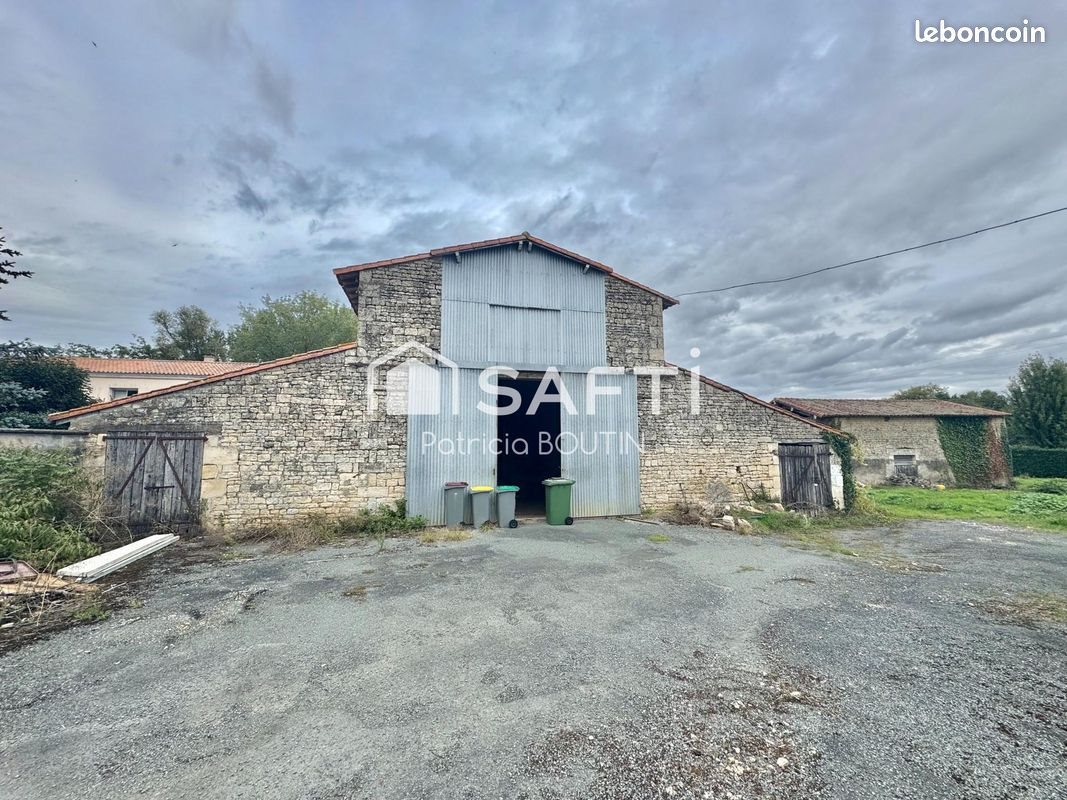 Maison à vendre, 228m², Niort