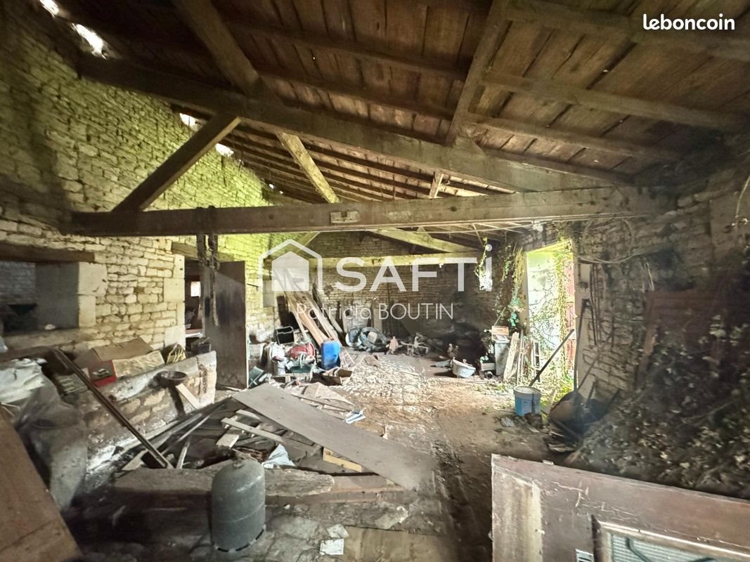 Maison à vendre, 228m², Niort