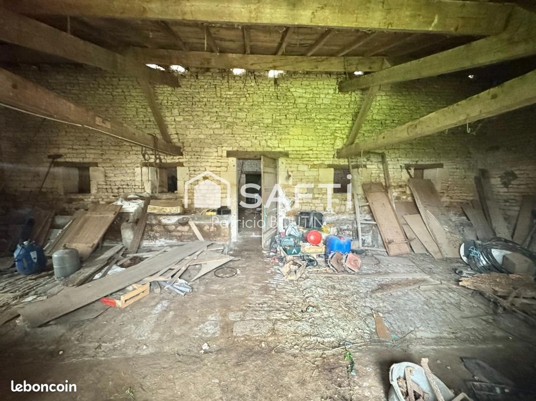 Maison à vendre, 228m², Niort