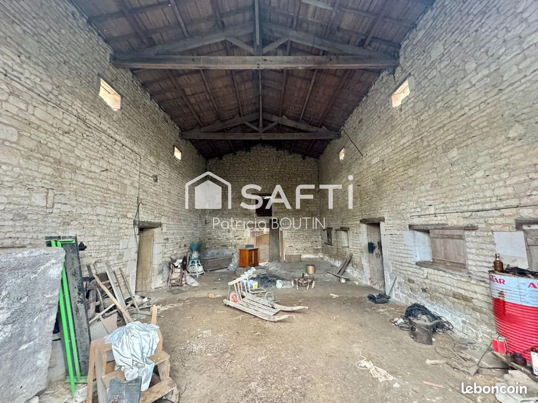 Maison à vendre, 228m², Niort