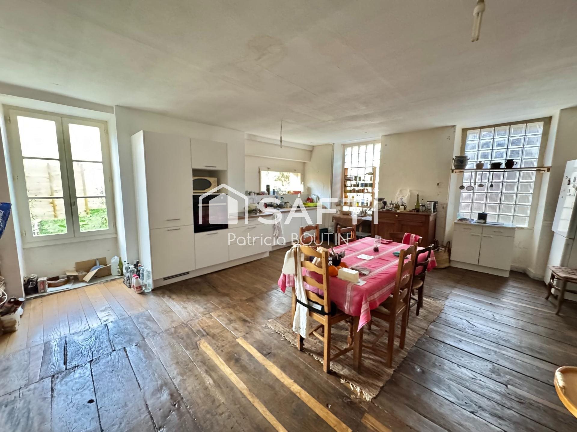 Maison à vendre, 291m², Melle