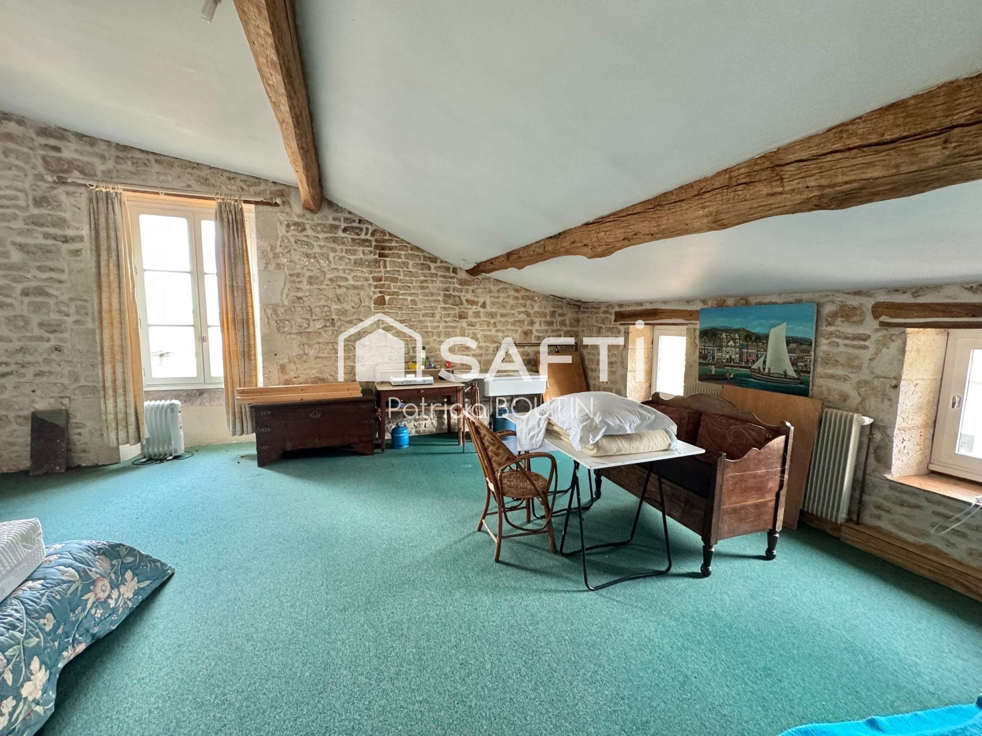 Maison à vendre, 291m², Melle