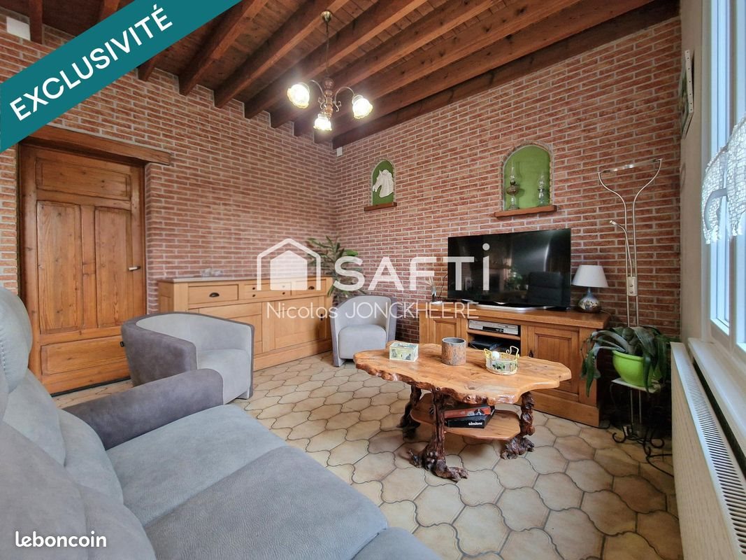 Maison à vendre, 172m², Merville