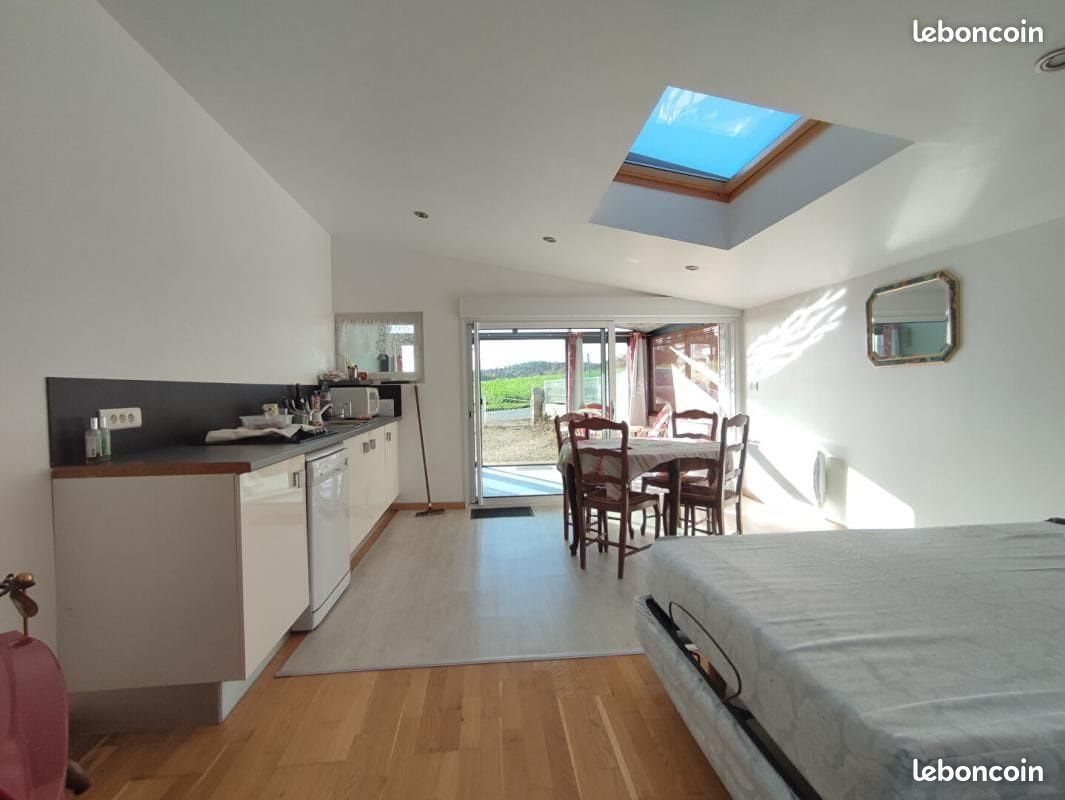 Appartement à louer, 40m², Pontivy