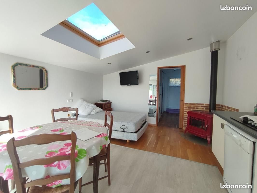 Appartement à louer, 40m², Pontivy