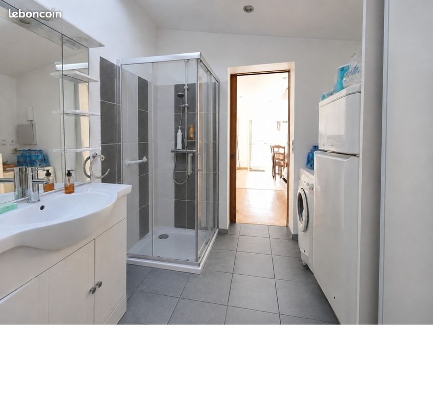 Appartement à louer, 40m², Pontivy