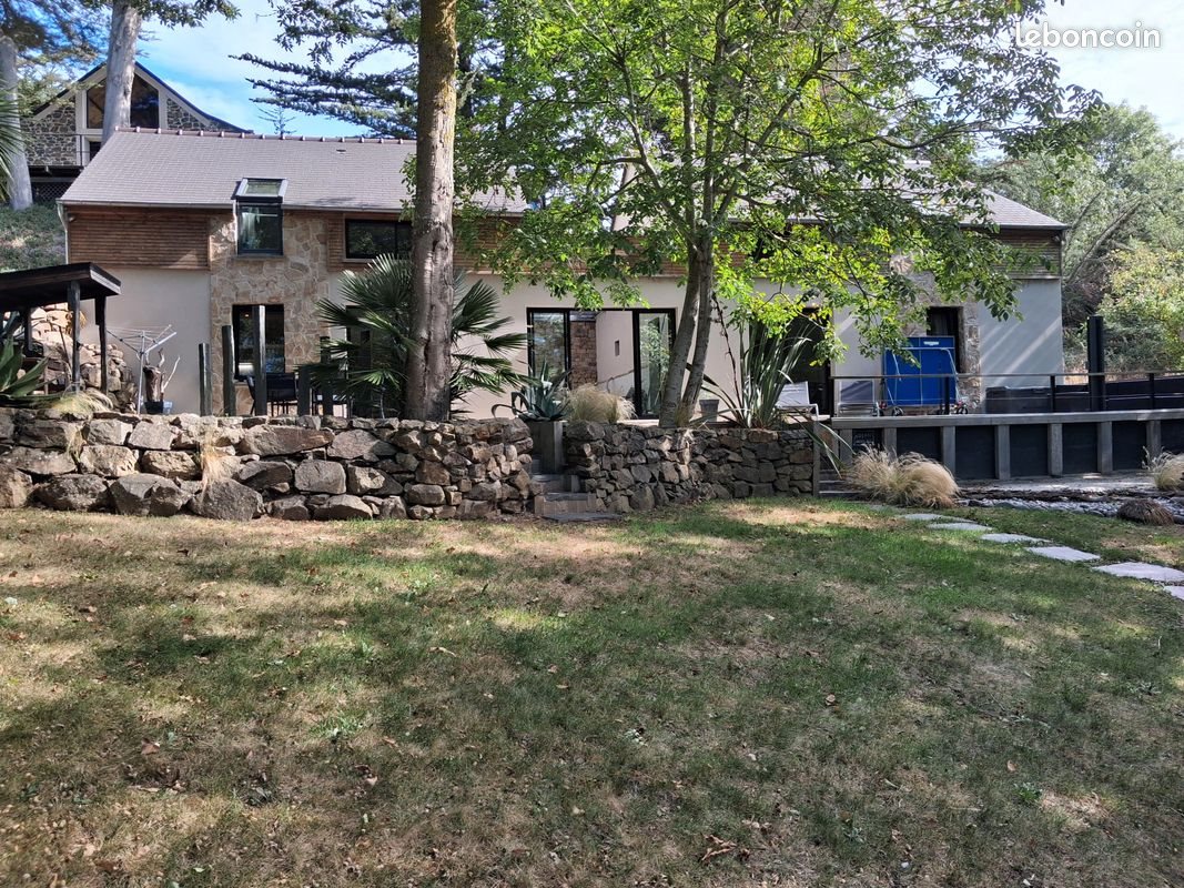 Maison à vendre, 111m², Erquy