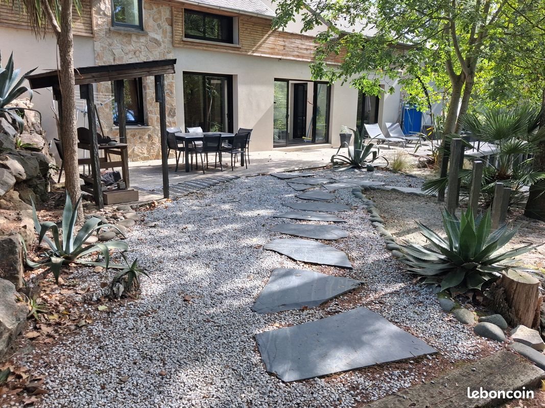 Maison à vendre, 111m², Erquy