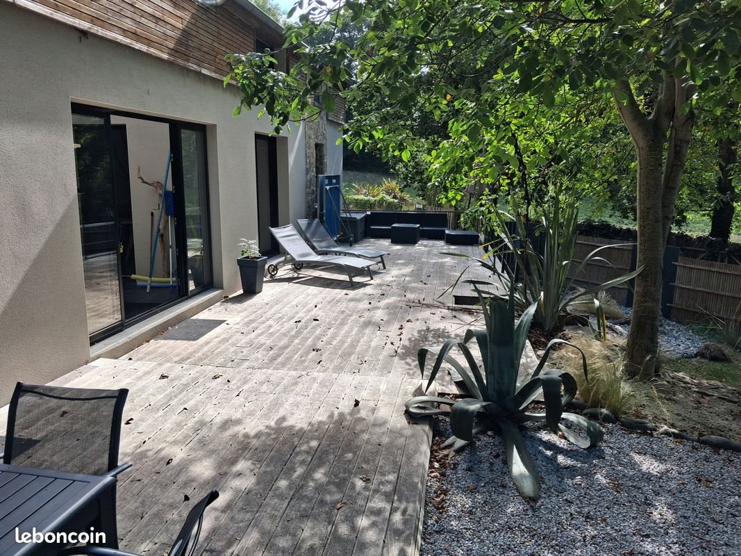 Maison à vendre, 111m², Erquy