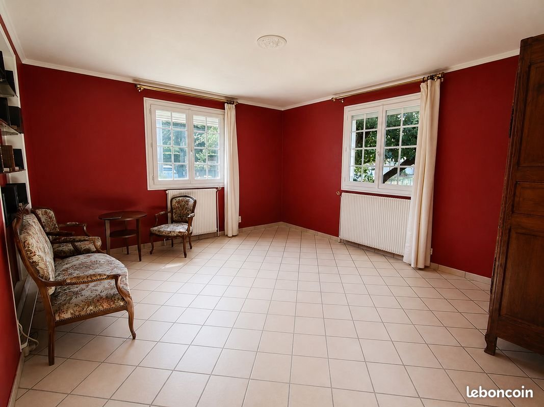 Maison à vendre, 85m², Massiac