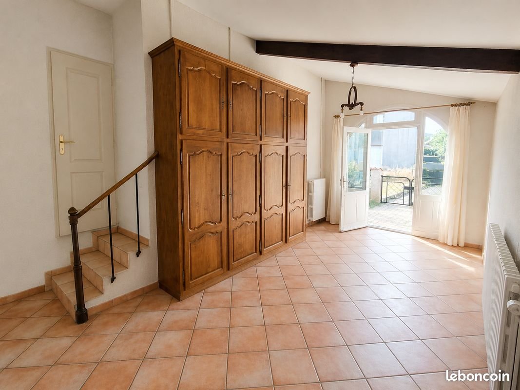 Maison à vendre, 85m², Massiac