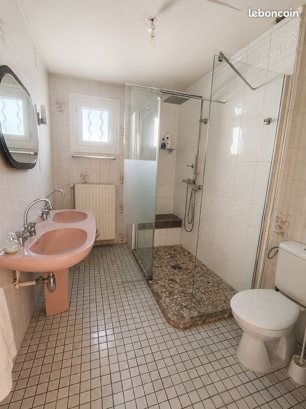 Maison à vendre, 85m², Massiac