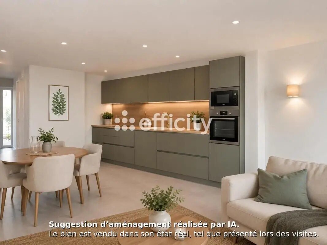 Appartement à vendre, 55m², Mimizan