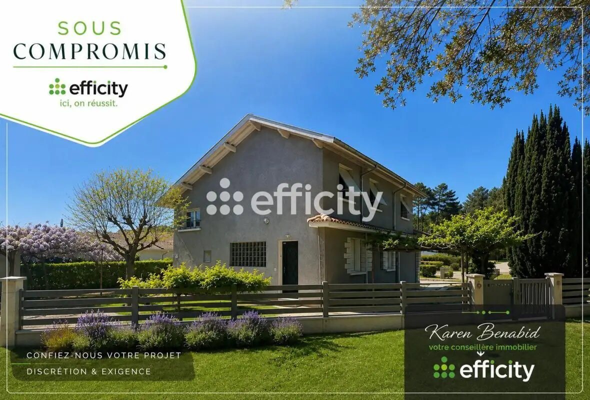 Maison à vendre, 180m², Mimizan