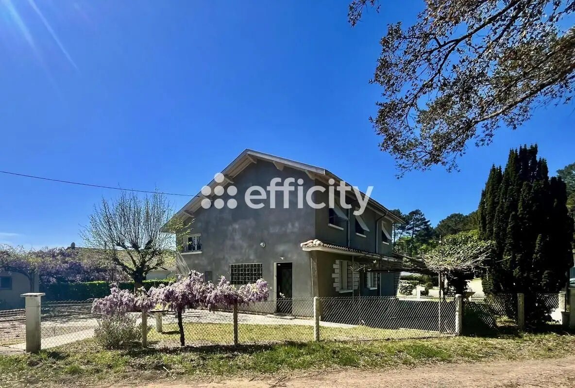 Maison à vendre, 180m², Mimizan