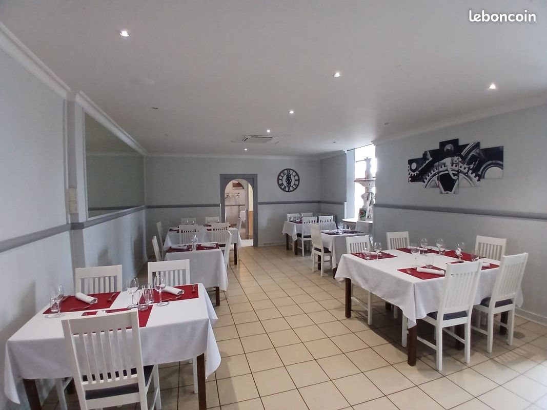 Maison à vendre, 349m², Champagné