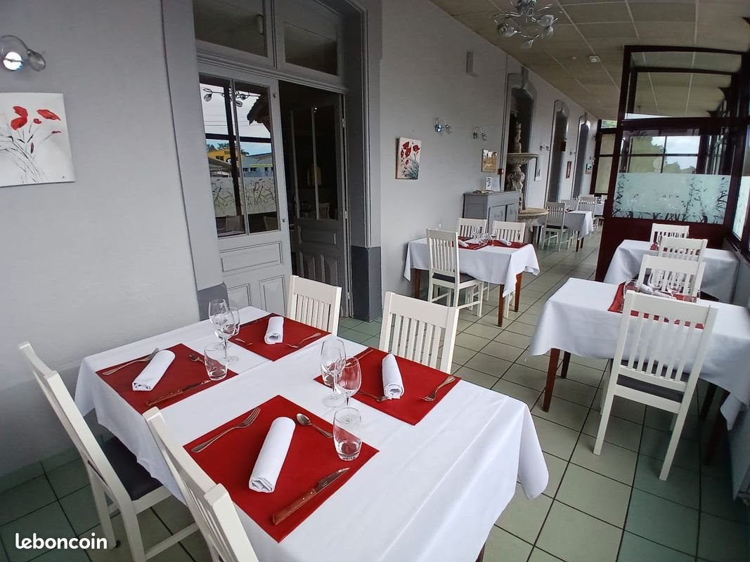 Maison à vendre, 349m², Champagné