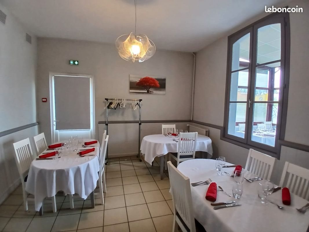 Maison à vendre, 349m², Champagné