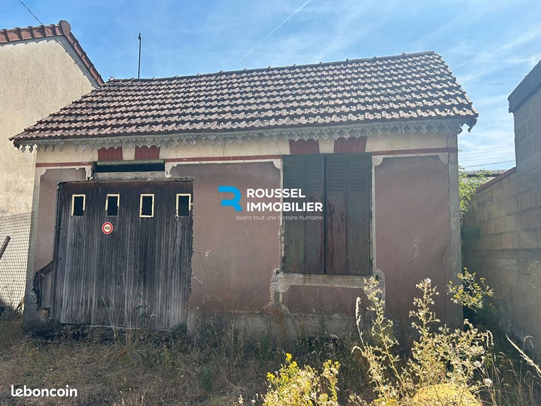 Maison à vendre, 80m², Le Mans