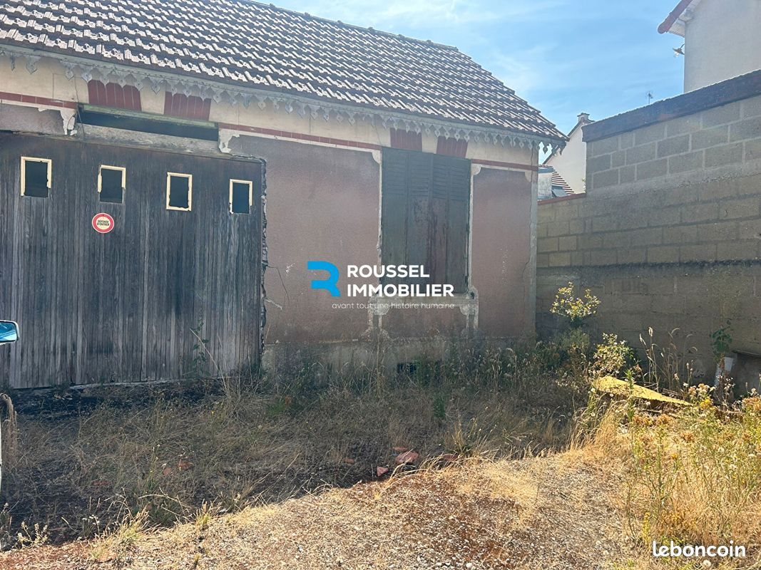 Maison à vendre, 80m², Le Mans