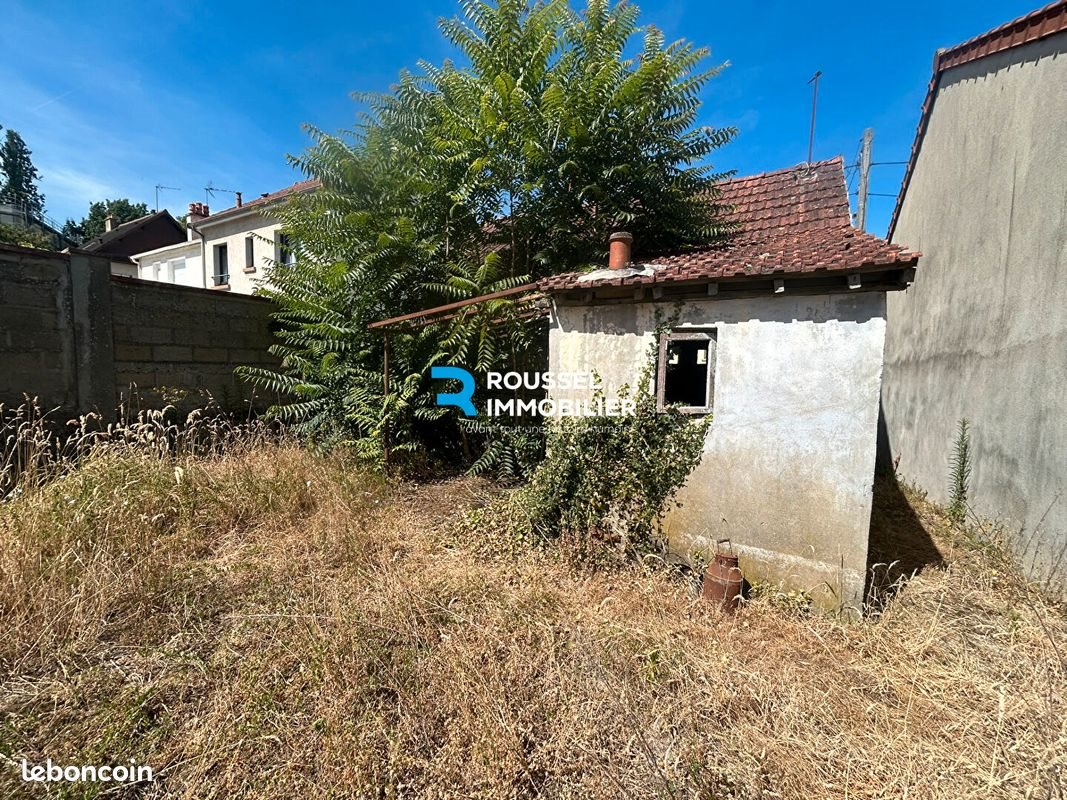 Maison à vendre, 80m², Le Mans