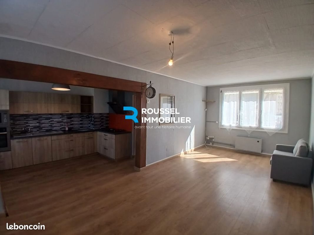 Maison à vendre, 71m², Le Mans