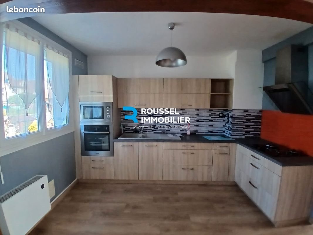 Maison à vendre, 71m², Le Mans