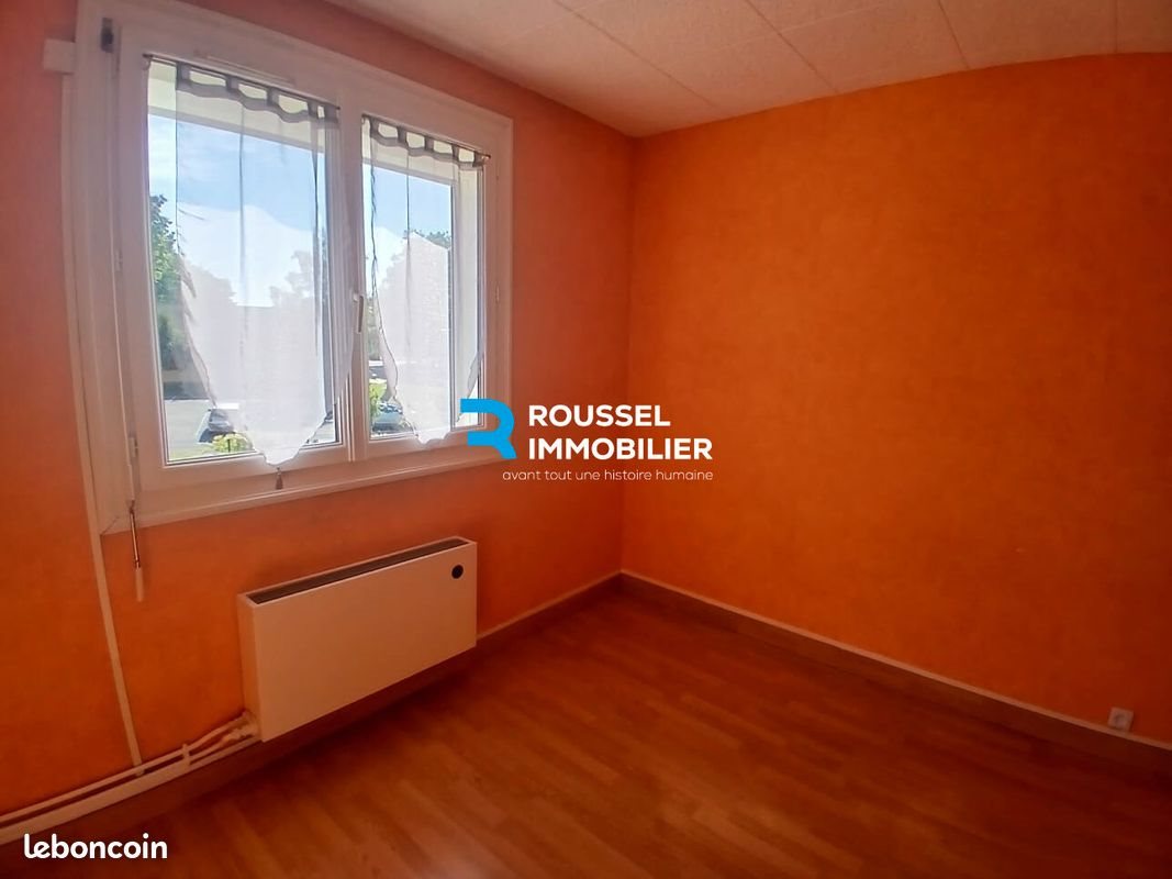 Maison à vendre, 71m², Le Mans