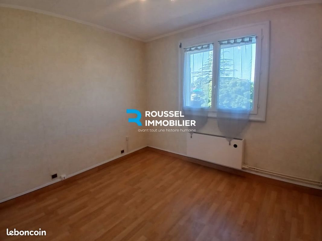 Maison à vendre, 71m², Le Mans