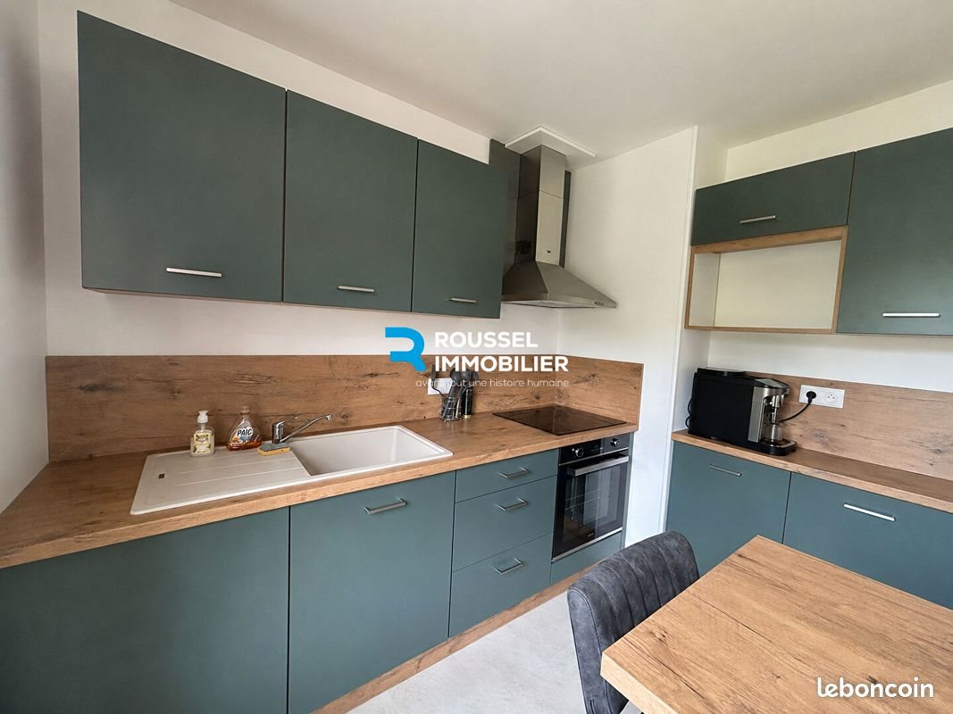 Maison à vendre, 84m², Yvré-le-Pôlin