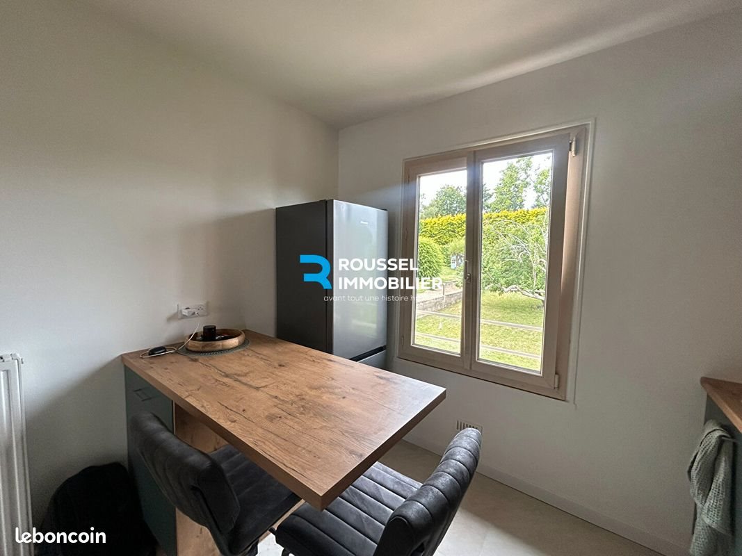 Maison à vendre, 84m², Yvré-le-Pôlin