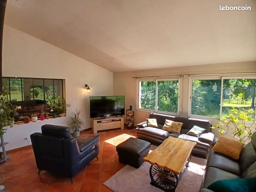 Maison à vendre, 209m², Le Grand-Lucé