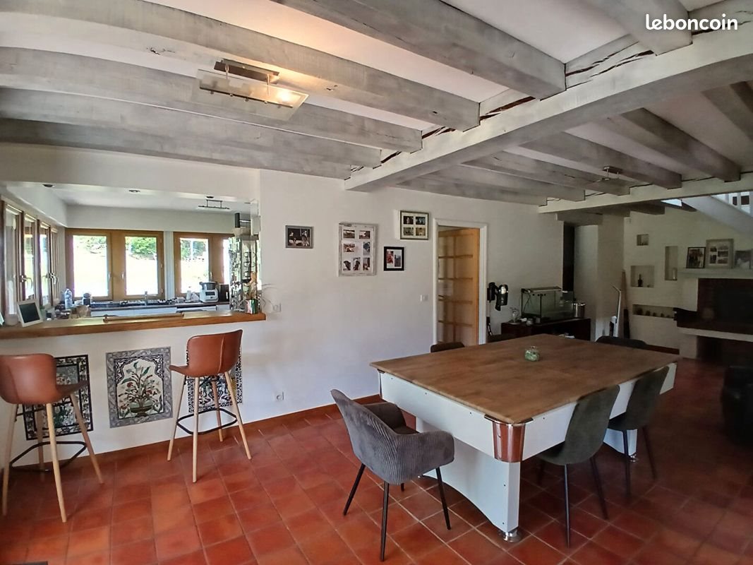 Maison à vendre, 209m², Le Grand-Lucé