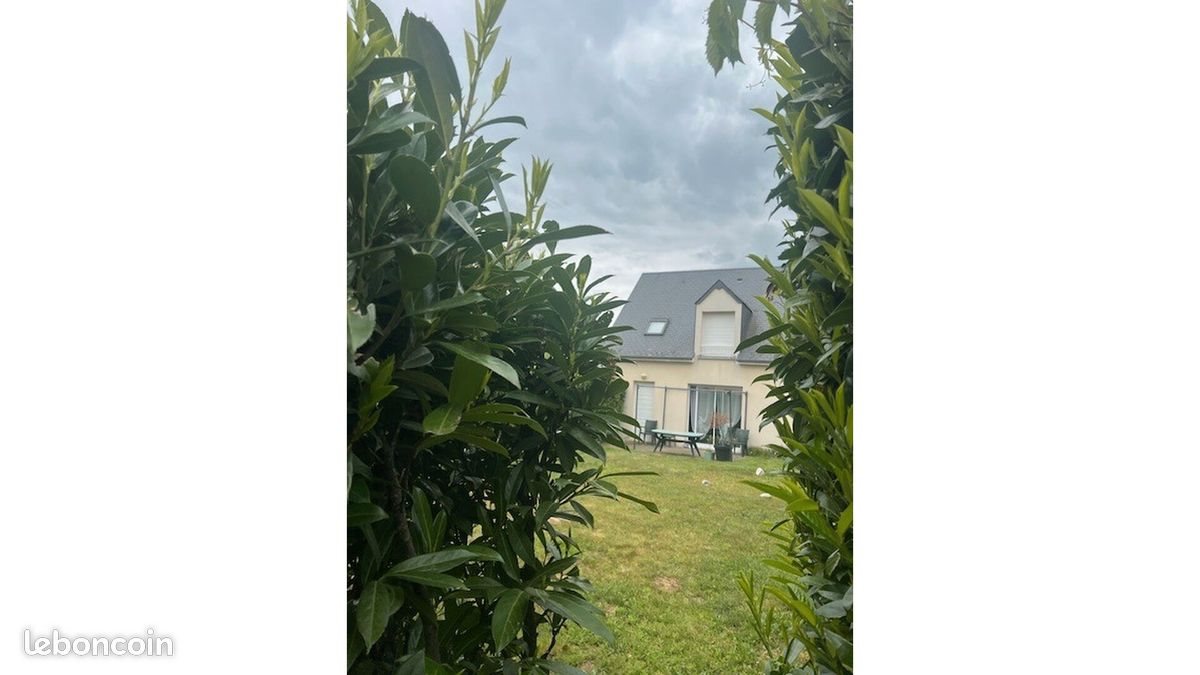 Maison à vendre, 100m², Spay