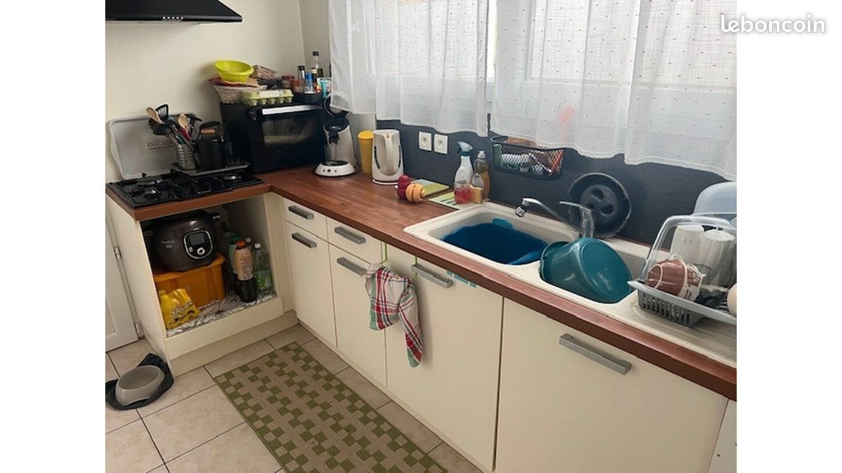 Maison à vendre, 100m², Spay