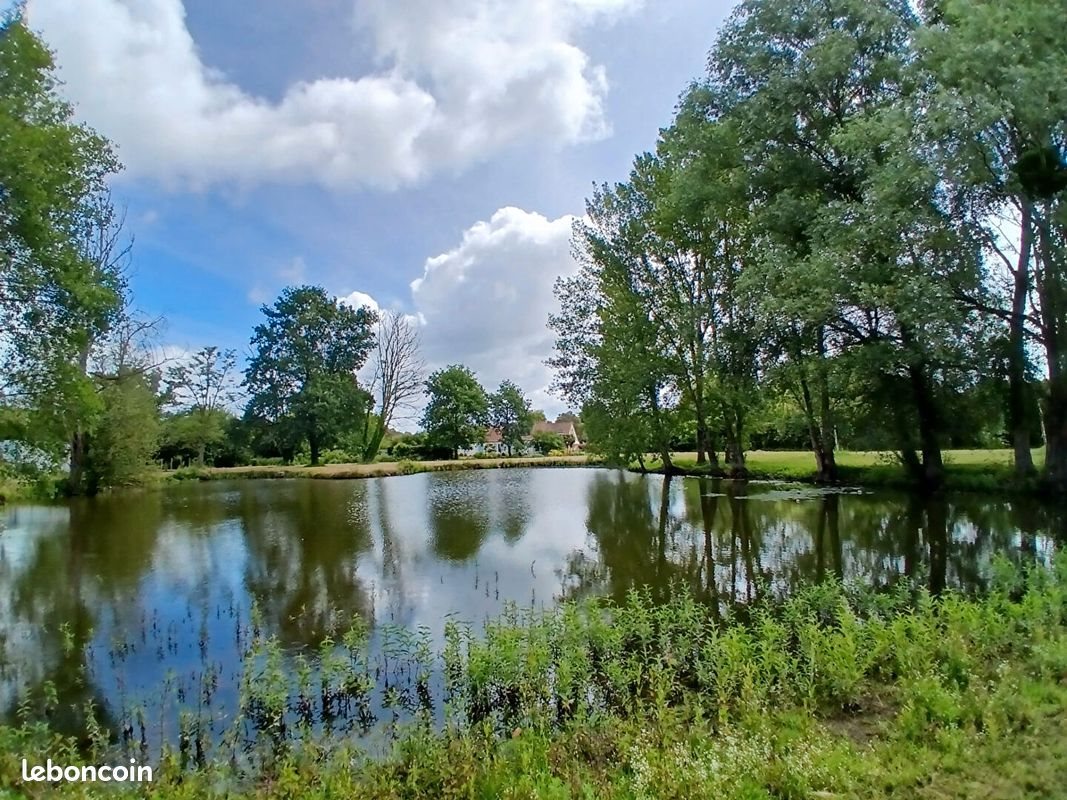 Maison à vendre, 127m², Arnage
