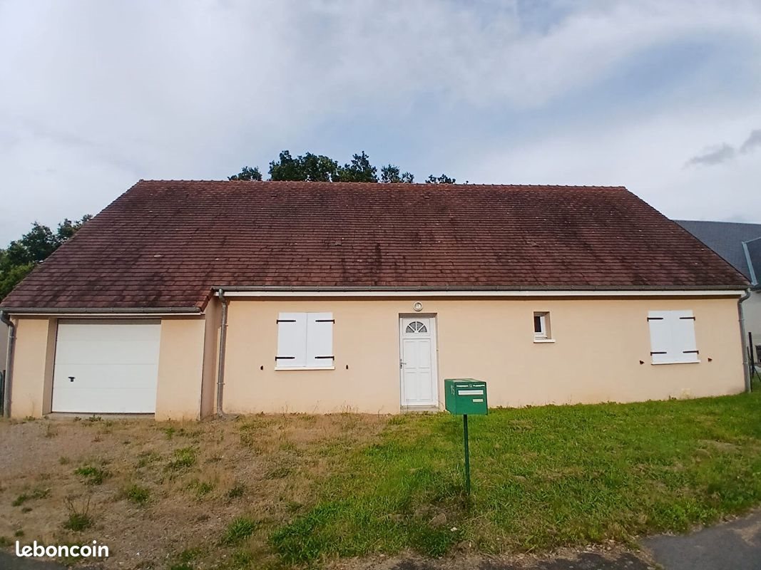 Maison à vendre, 93m², Fresnay-sur-Sarthe