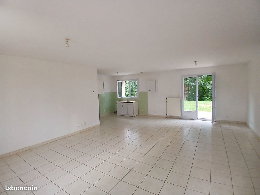 Maison à vendre, 93m², Fresnay-sur-Sarthe